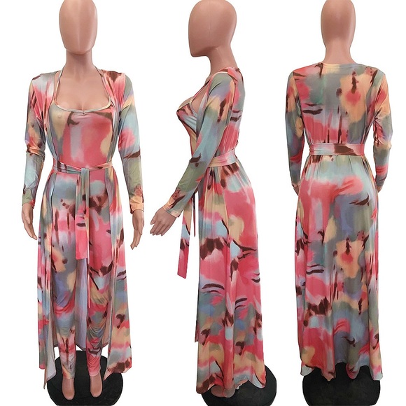 3 Pcs Set - Picture 3 of 3